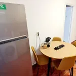 Larisa Apartment