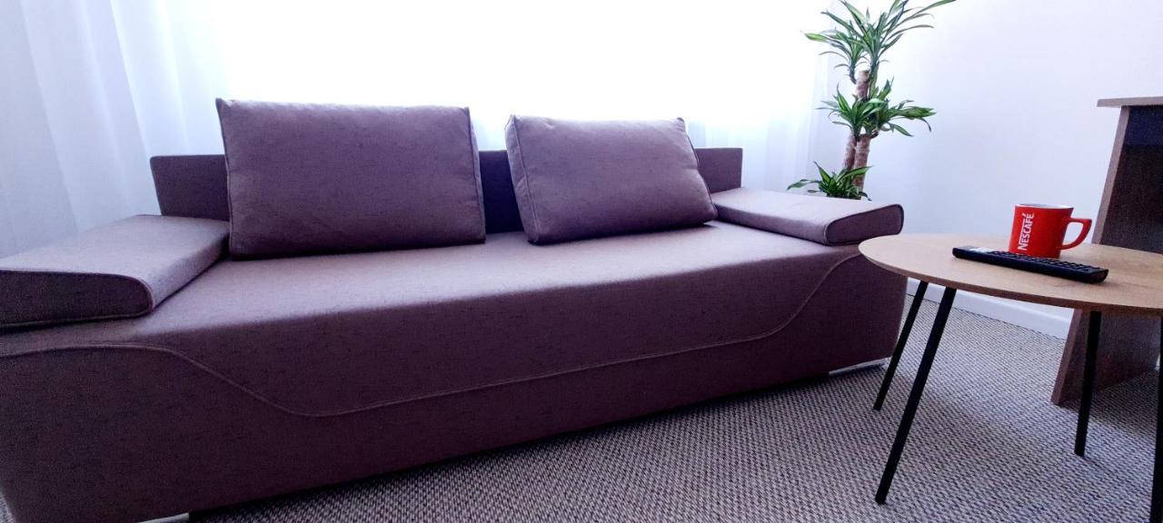 Apartament Larisa