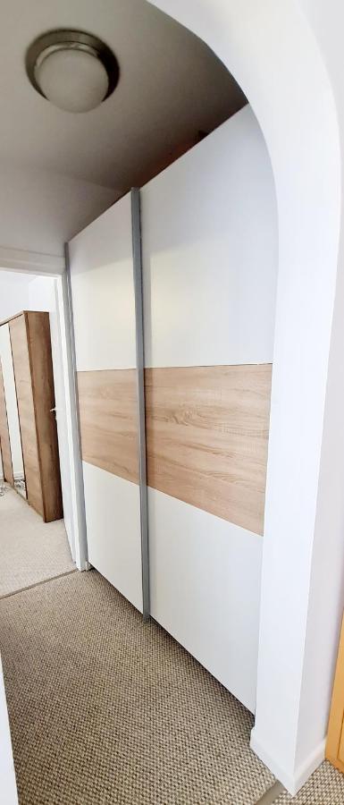 Apartament Larisa