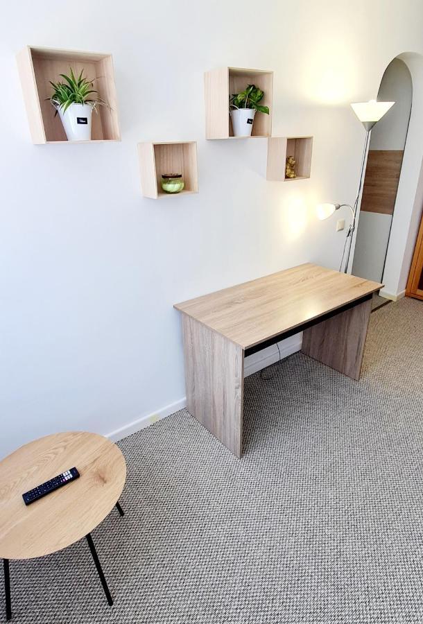 Apartament Larisa Cluj-Napoca