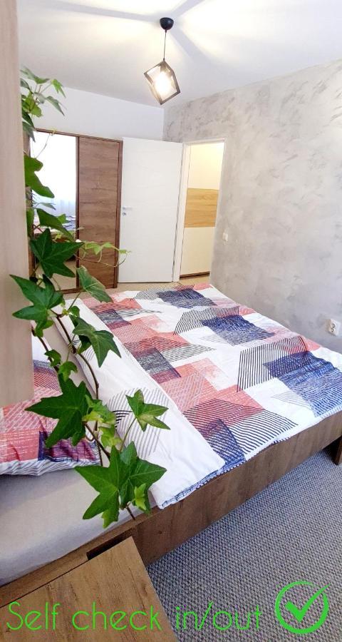 Apartament Larisa