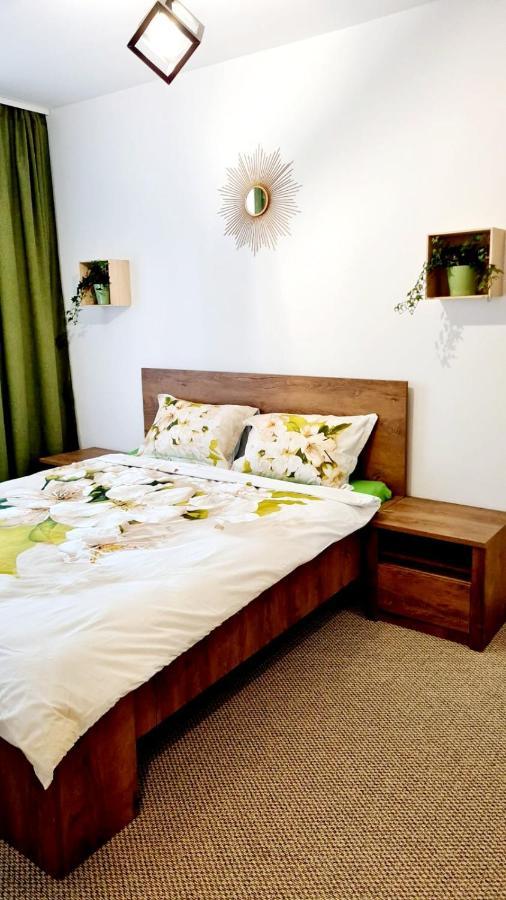 Larisa Apartament Cluj-Napoca