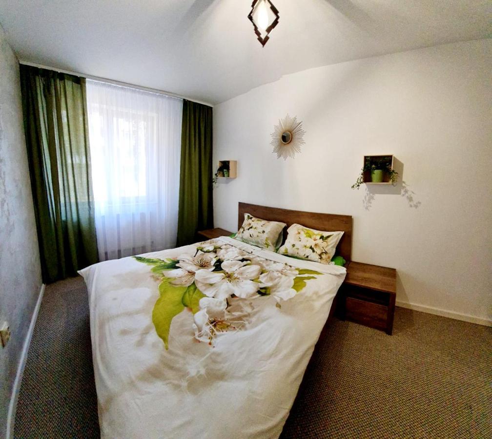 Larisa Apartament Cluj-Napoca