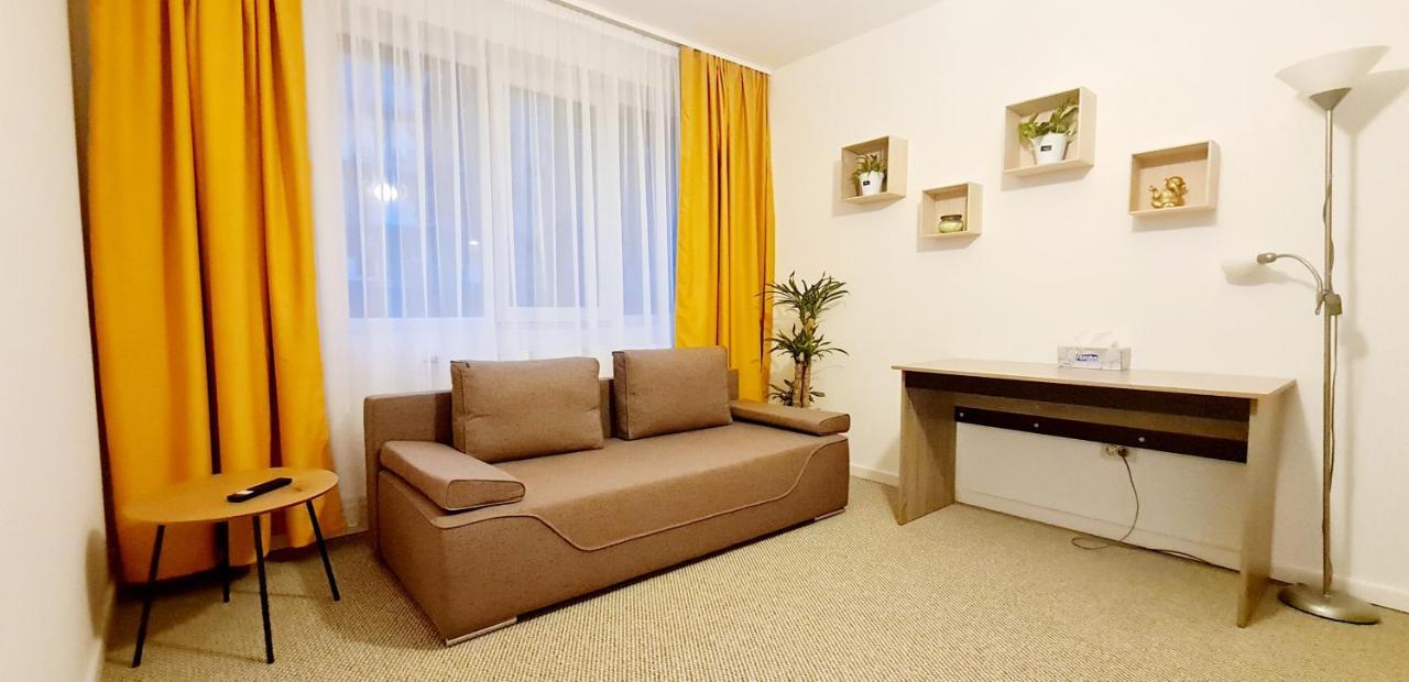 Larisa Apartament