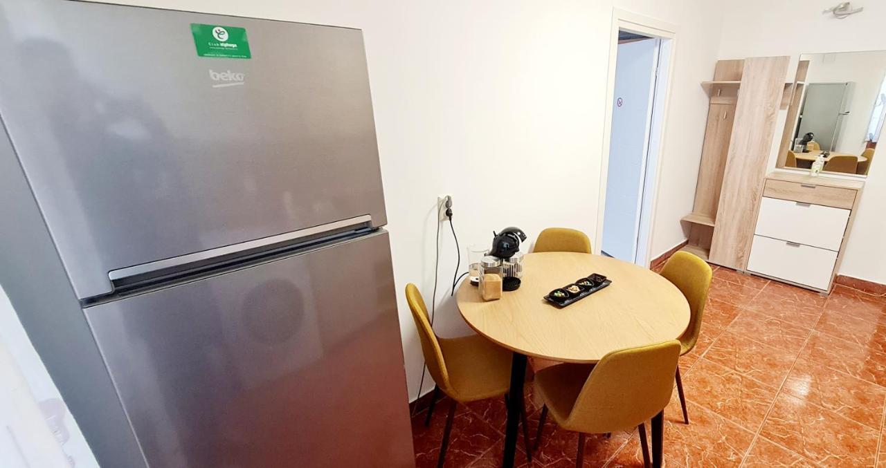 Larisa Apartament